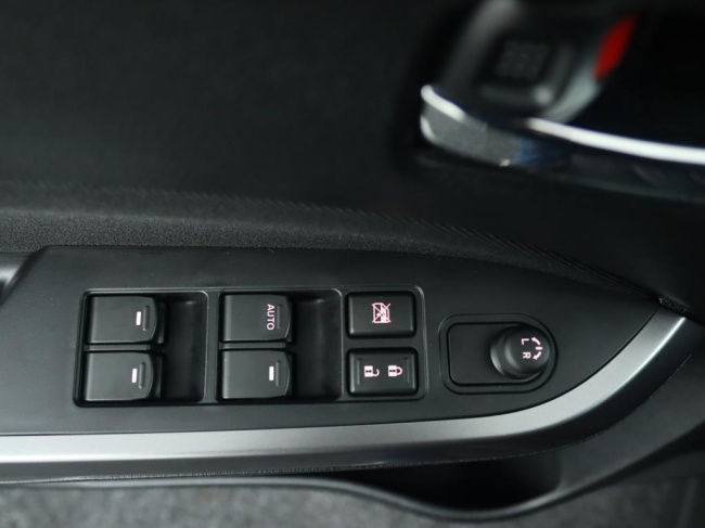 Suzuki Vitara - 1.4 Boosterjet Select Smart Hybrid