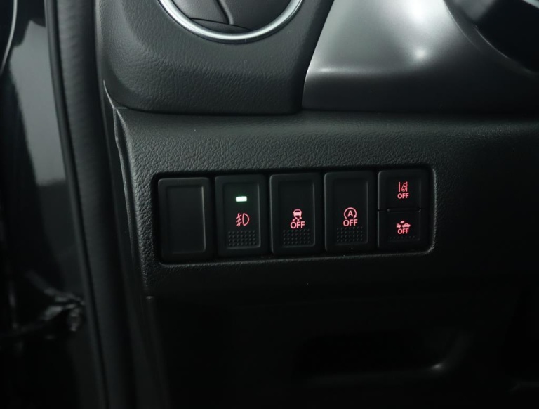 Suzuki Vitara - 1.4 Boosterjet Select Smart Hybrid 29