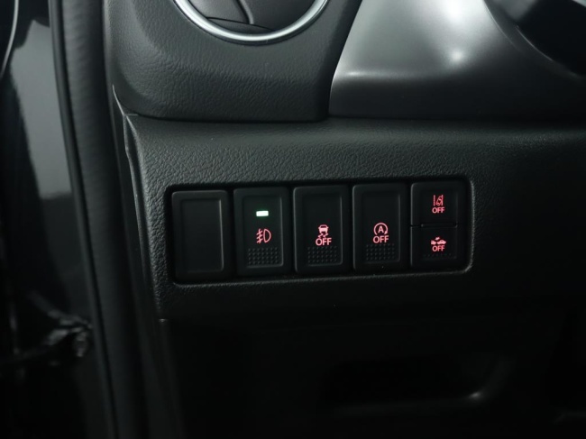 Suzuki Vitara - 1.4 Boosterjet Select Smart Hybrid