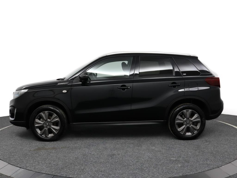 Suzuki Vitara - 1.4 Boosterjet Select Smart Hybrid 3