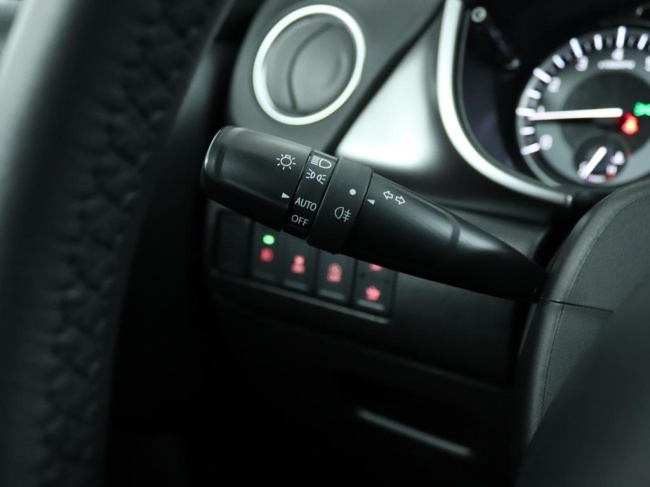 Suzuki Vitara - 1.4 Boosterjet Select Smart Hybrid