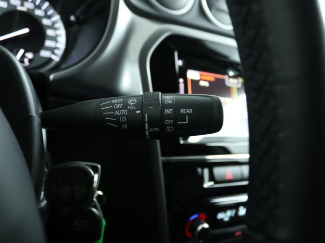 Suzuki Vitara - 1.4 Boosterjet Select Smart Hybrid