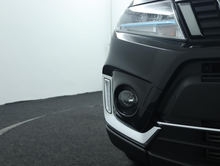 Suzuki Vitara - 1.4 Boosterjet Select Smart Hybrid 35