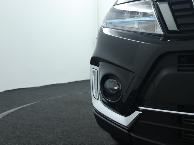 Suzuki Vitara - 1.4 Boosterjet Select Smart Hybrid