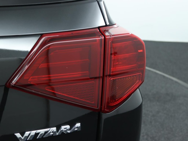 Suzuki Vitara - 1.4 Boosterjet Select Smart Hybrid