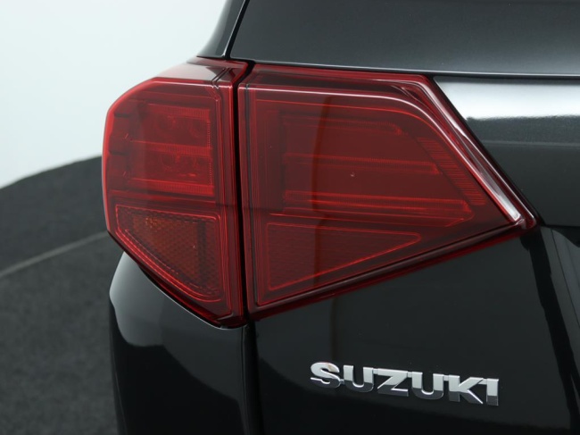 Suzuki Vitara - 1.4 Boosterjet Select Smart Hybrid