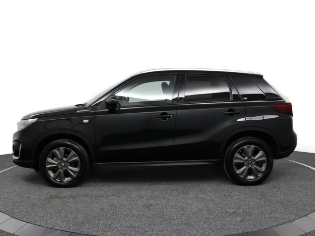 Suzuki Vitara - 1.4 Boosterjet Select Smart Hybrid