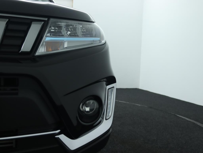 Suzuki Vitara - 1.4 Boosterjet Select Smart Hybrid 40