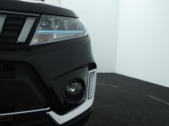 Suzuki Vitara - 1.4 Boosterjet Select Smart Hybrid