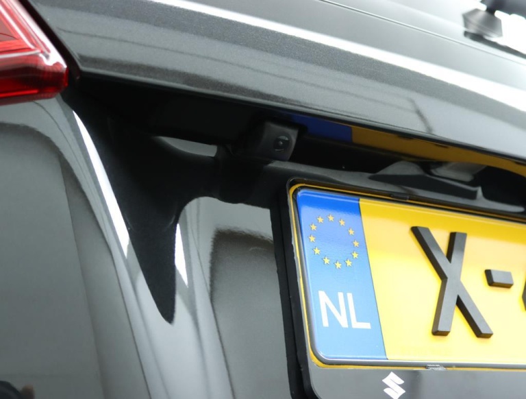 Suzuki Vitara - 1.4 Boosterjet Select Smart Hybrid 41