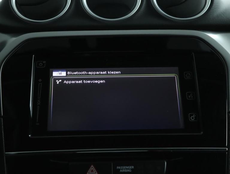 Suzuki Vitara - 1.4 Boosterjet Select Smart Hybrid 45