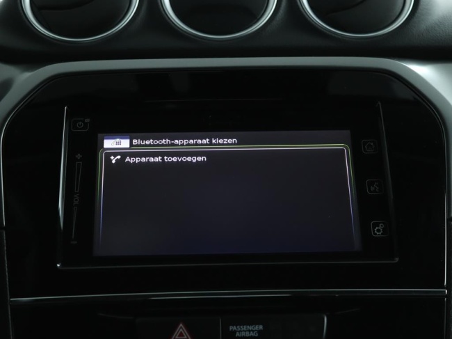 Suzuki Vitara - 1.4 Boosterjet Select Smart Hybrid