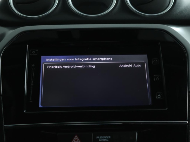 Suzuki Vitara - 1.4 Boosterjet Select Smart Hybrid