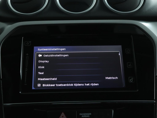 Suzuki Vitara - 1.4 Boosterjet Select Smart Hybrid