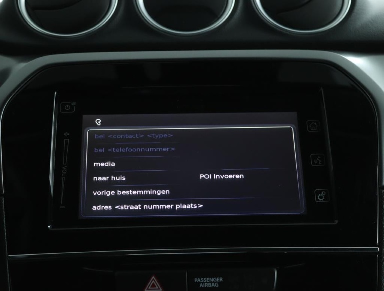 Suzuki Vitara - 1.4 Boosterjet Select Smart Hybrid 48