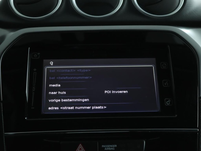 Suzuki Vitara - 1.4 Boosterjet Select Smart Hybrid