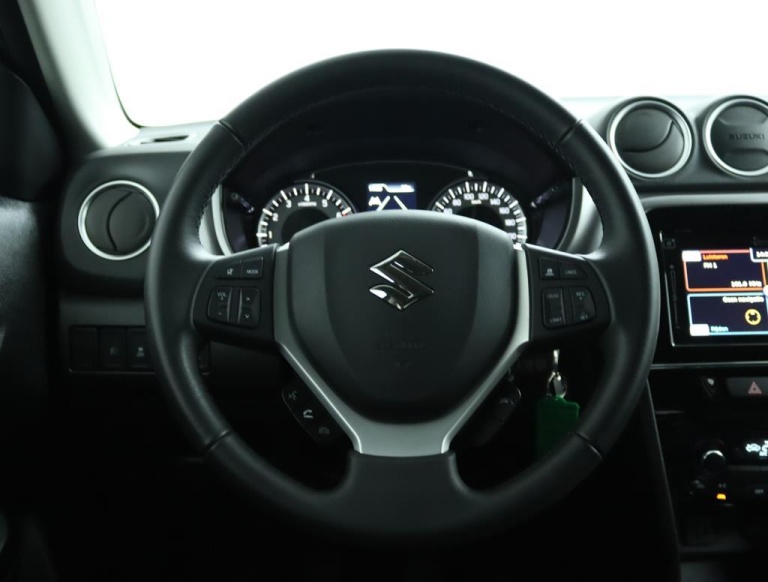 Suzuki Vitara - 1.4 Boosterjet Select Smart Hybrid 49