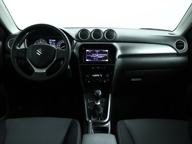 Suzuki Vitara - 1.4 Boosterjet Select Smart Hybrid