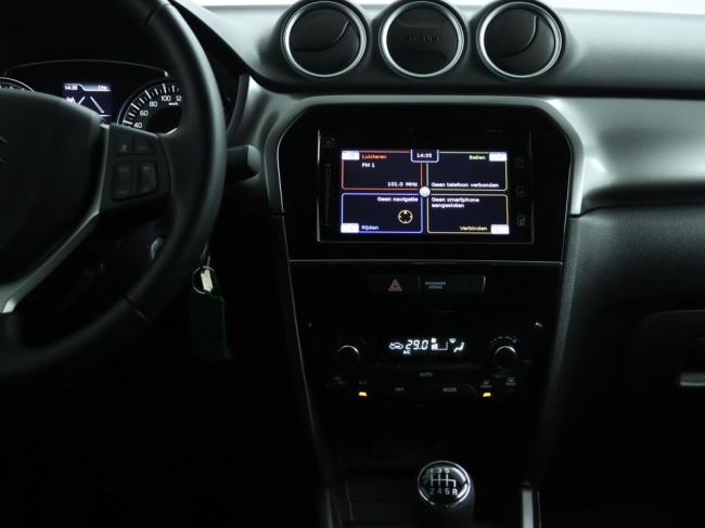 Suzuki Vitara - 1.4 Boosterjet Select Smart Hybrid