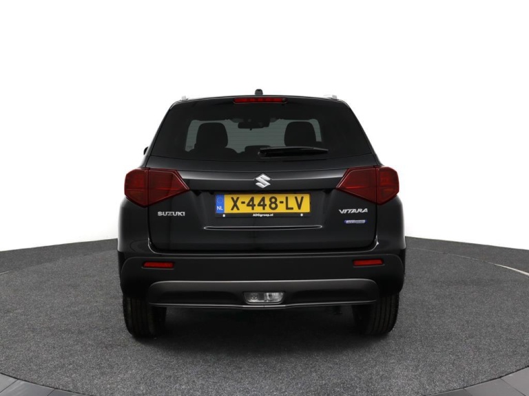 Suzuki Vitara - 1.4 Boosterjet Select Smart Hybrid 51