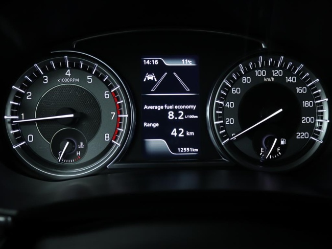 Suzuki Vitara - 1.4 Boosterjet Select Smart Hybrid