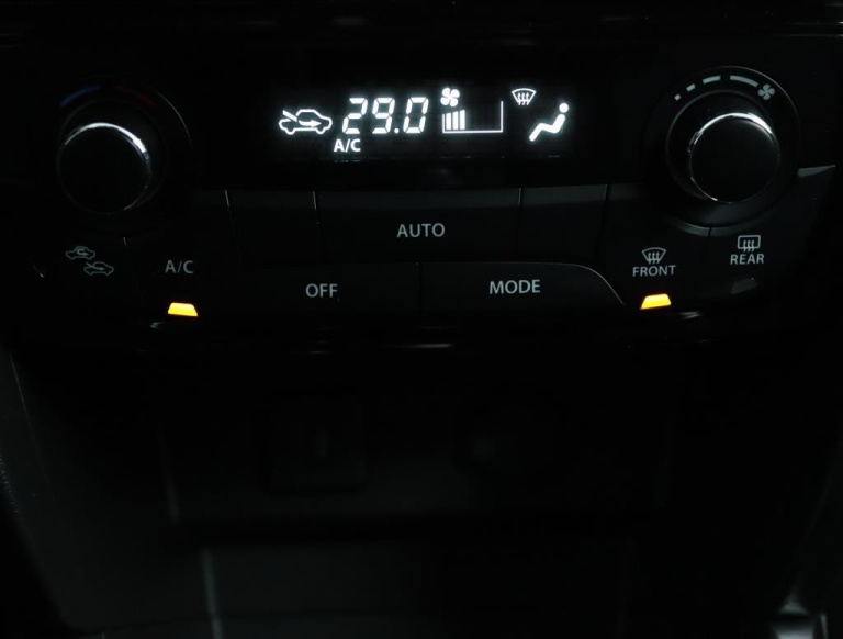 Suzuki Vitara - 1.4 Boosterjet Select Smart Hybrid 7