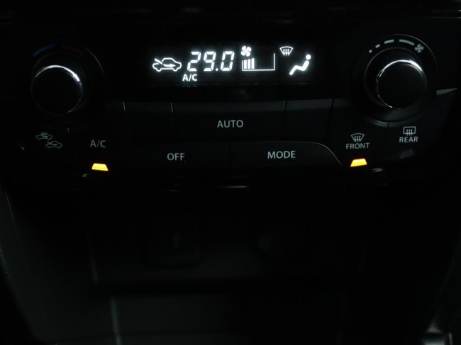 Suzuki Vitara - 1.4 Boosterjet Select Smart Hybrid