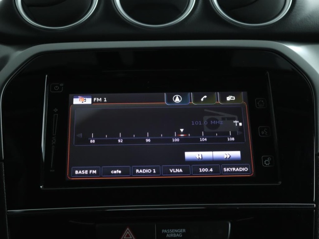 Suzuki Vitara - 1.4 Boosterjet Select Smart Hybrid