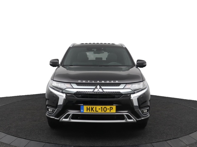 Mitsubishi Outlander - 2.4 PHEV S-Edition