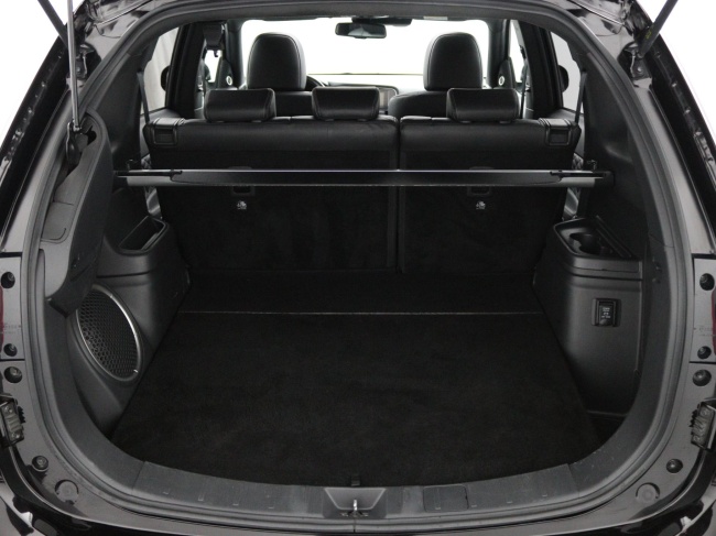 Mitsubishi Outlander - 2.4 PHEV S-Edition