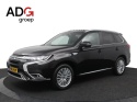 Mitsubishi Outlander - 2.4 PHEV S-Edition