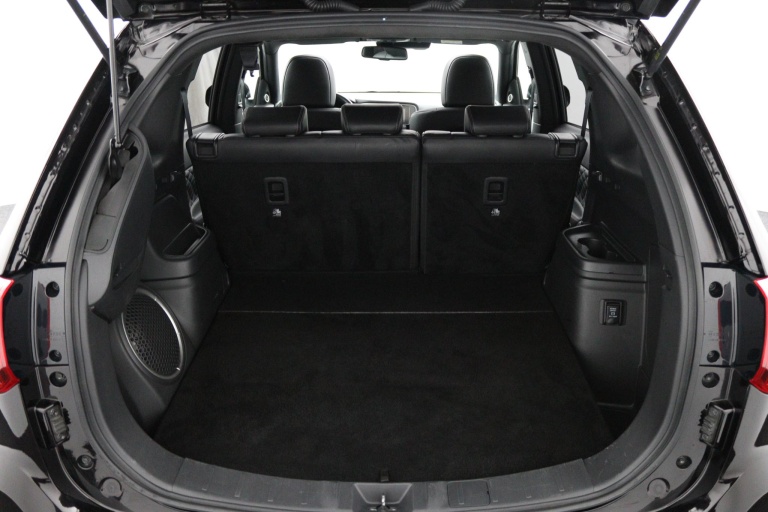 Mitsubishi Outlander - 2.4 PHEV S-Edition 20