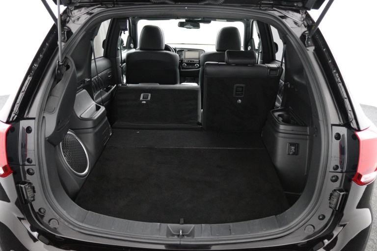 Mitsubishi Outlander - 2.4 PHEV S-Edition 21