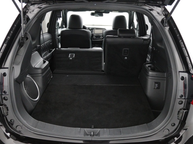 Mitsubishi Outlander - 2.4 PHEV S-Edition