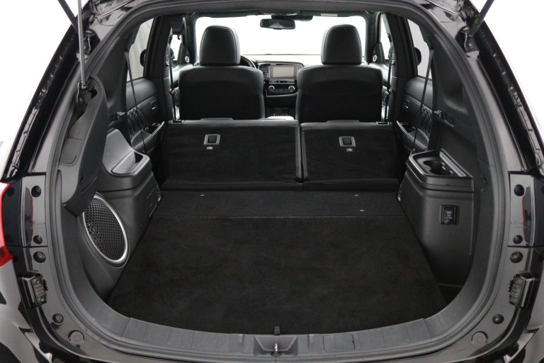 Mitsubishi Outlander - 2.4 PHEV S-Edition 22