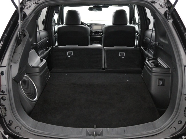 Mitsubishi Outlander - 2.4 PHEV S-Edition