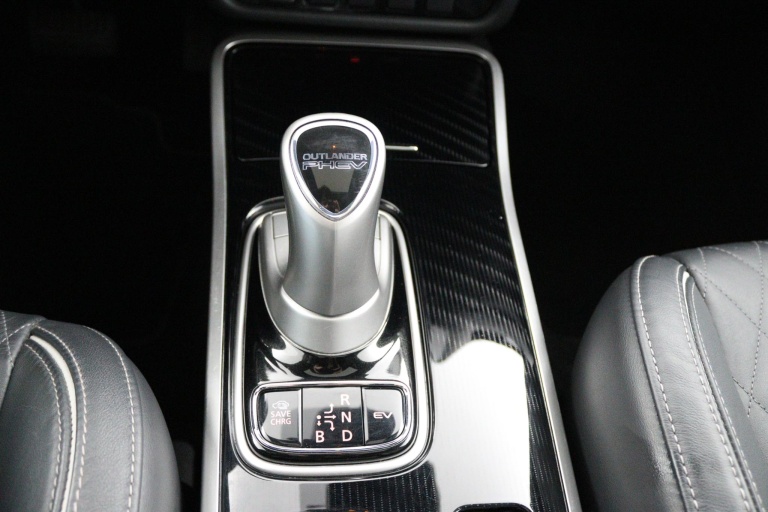 Mitsubishi Outlander - 2.4 PHEV S-Edition 23