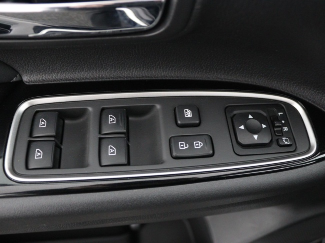 Mitsubishi Outlander - 2.4 PHEV S-Edition