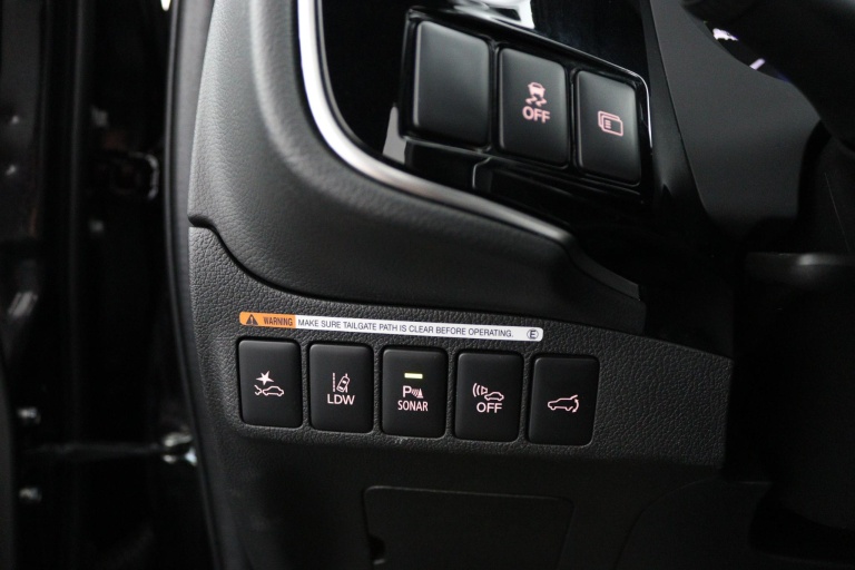 Mitsubishi Outlander - 2.4 PHEV S-Edition 25