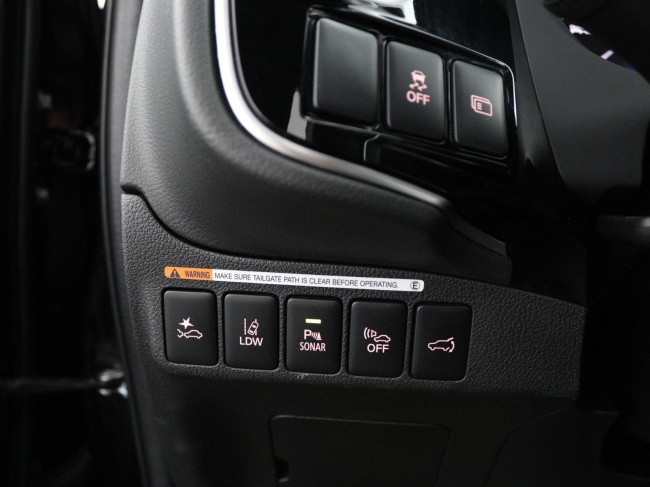 Mitsubishi Outlander - 2.4 PHEV S-Edition