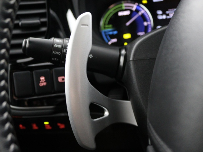 Mitsubishi Outlander - 2.4 PHEV S-Edition