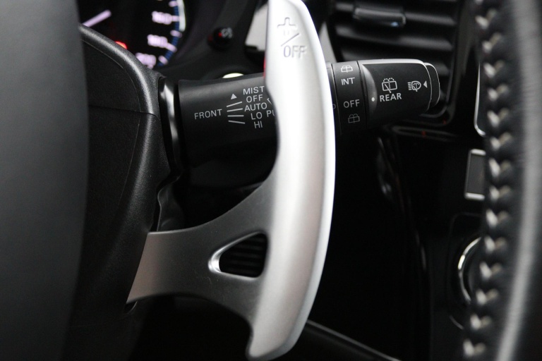 Mitsubishi Outlander - 2.4 PHEV S-Edition 27