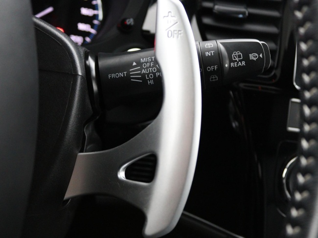 Mitsubishi Outlander - 2.4 PHEV S-Edition