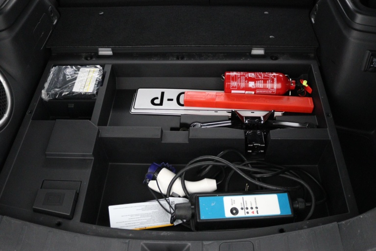 Mitsubishi Outlander - 2.4 PHEV S-Edition 29