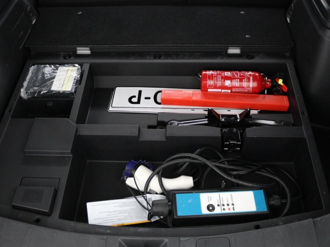 Mitsubishi Outlander - 2.4 PHEV S-Edition