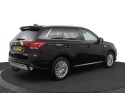 Mitsubishi Outlander - 2.4 PHEV S-Edition