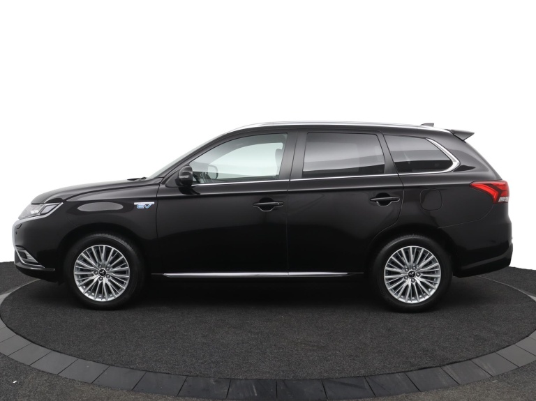 Mitsubishi Outlander - 2.4 PHEV S-Edition 3