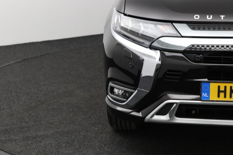 Mitsubishi Outlander - 2.4 PHEV S-Edition 32