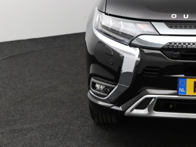 Mitsubishi Outlander - 2.4 PHEV S-Edition