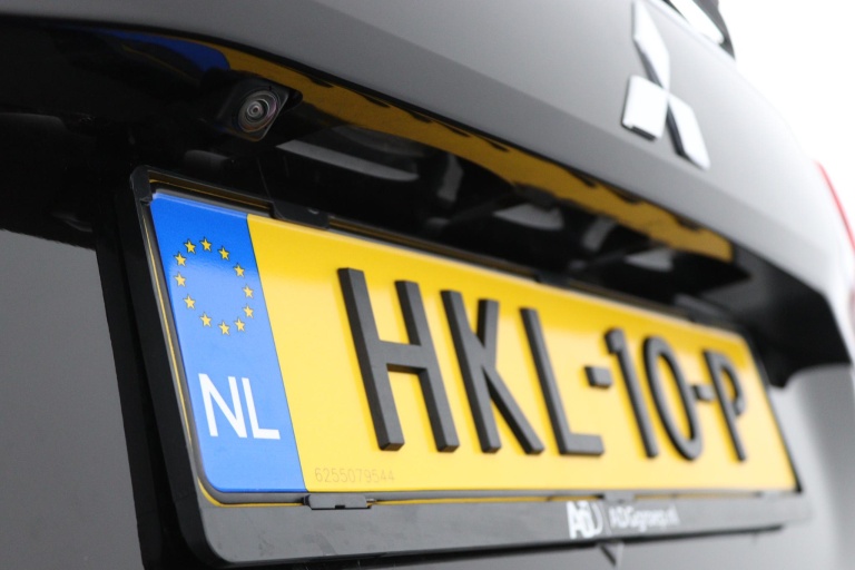 Mitsubishi Outlander - 2.4 PHEV S-Edition 37